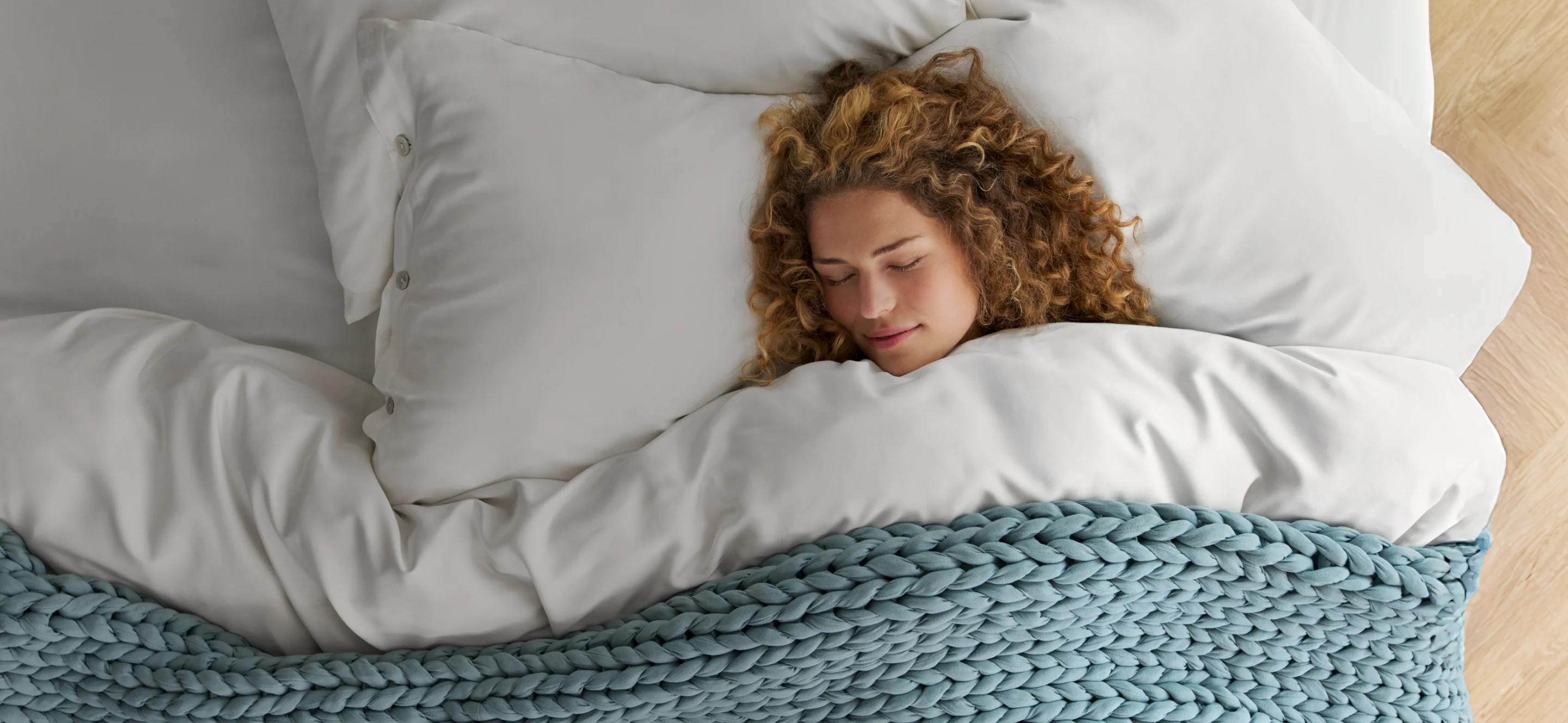 Natural Sleep For Better Living